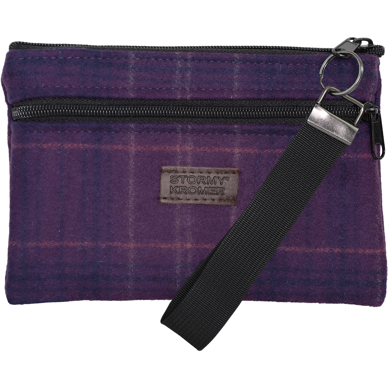 Picture of Stormy Kromer 56130 Wool Wristlet
